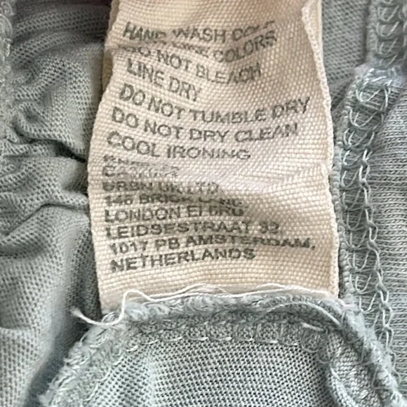 Anthropologie Forever That Girl Princess Top - Picture 12 of 12